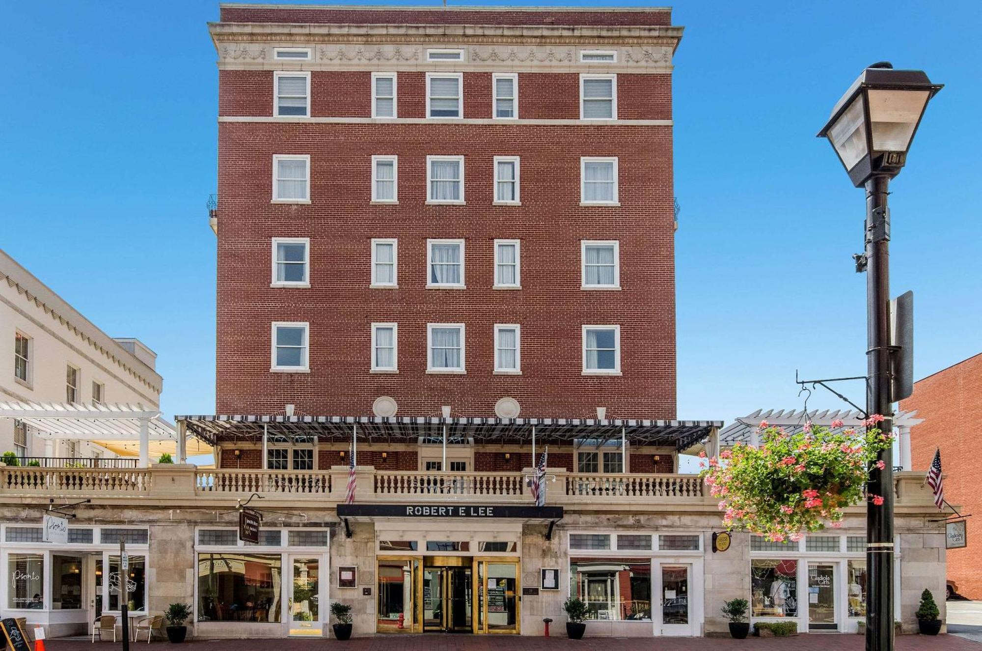 Hotel The Gin Hotel, Ascend Collection 4*