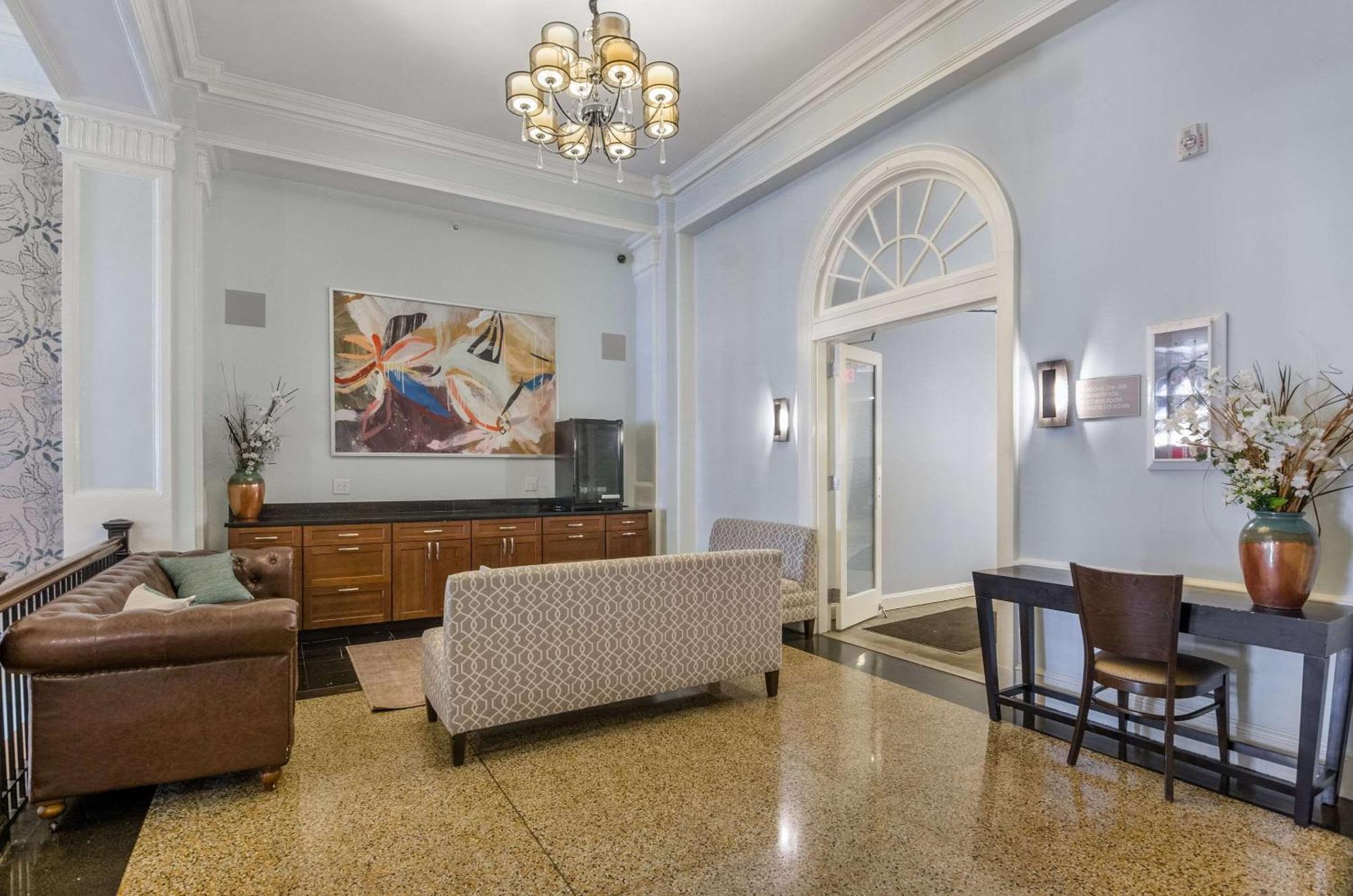 Hotel The Gin Hotel, Ascend Collection Lexington