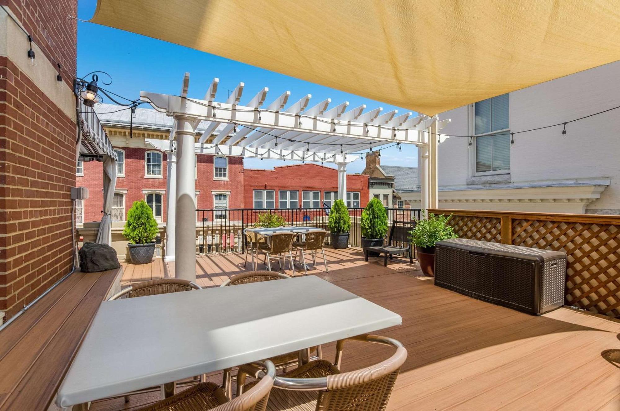 The Gin Hotel, Ascend Collection 4* Lexington