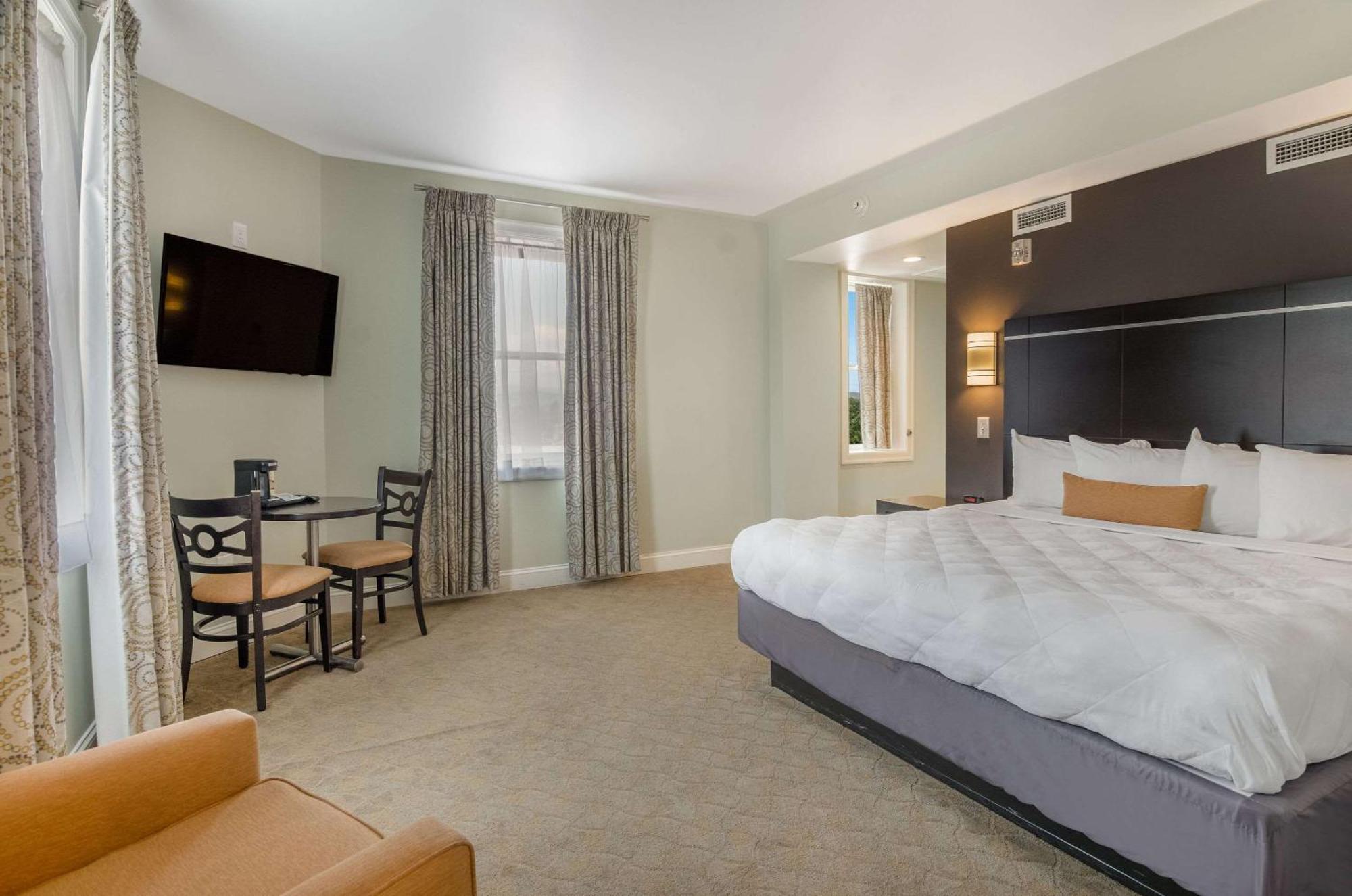 Hotel The Gin Hotel, Ascend Collection Lexington