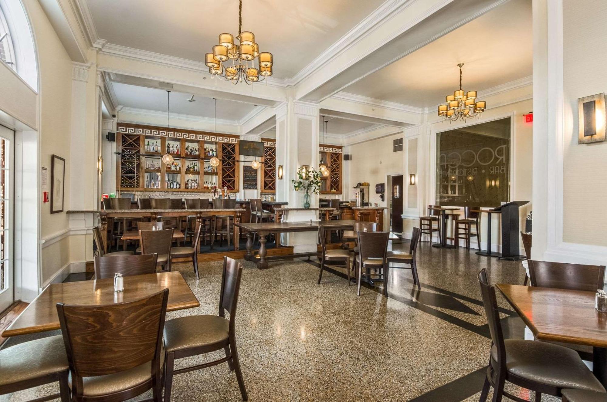 The Gin Hotel, Ascend Collection 4*