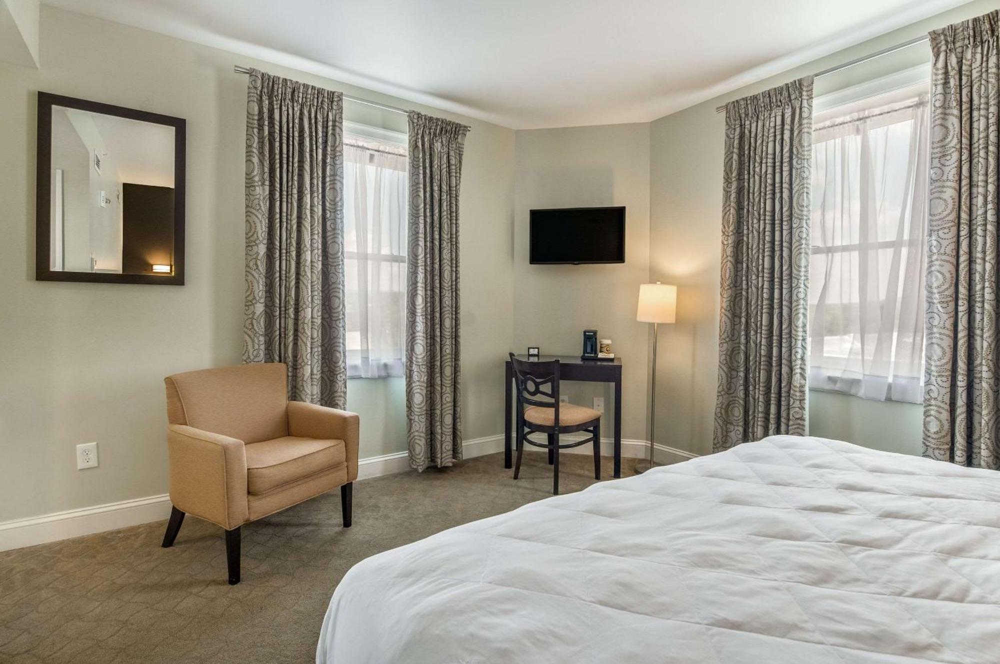 The Gin Hotel, Ascend Collection 4* Lexington