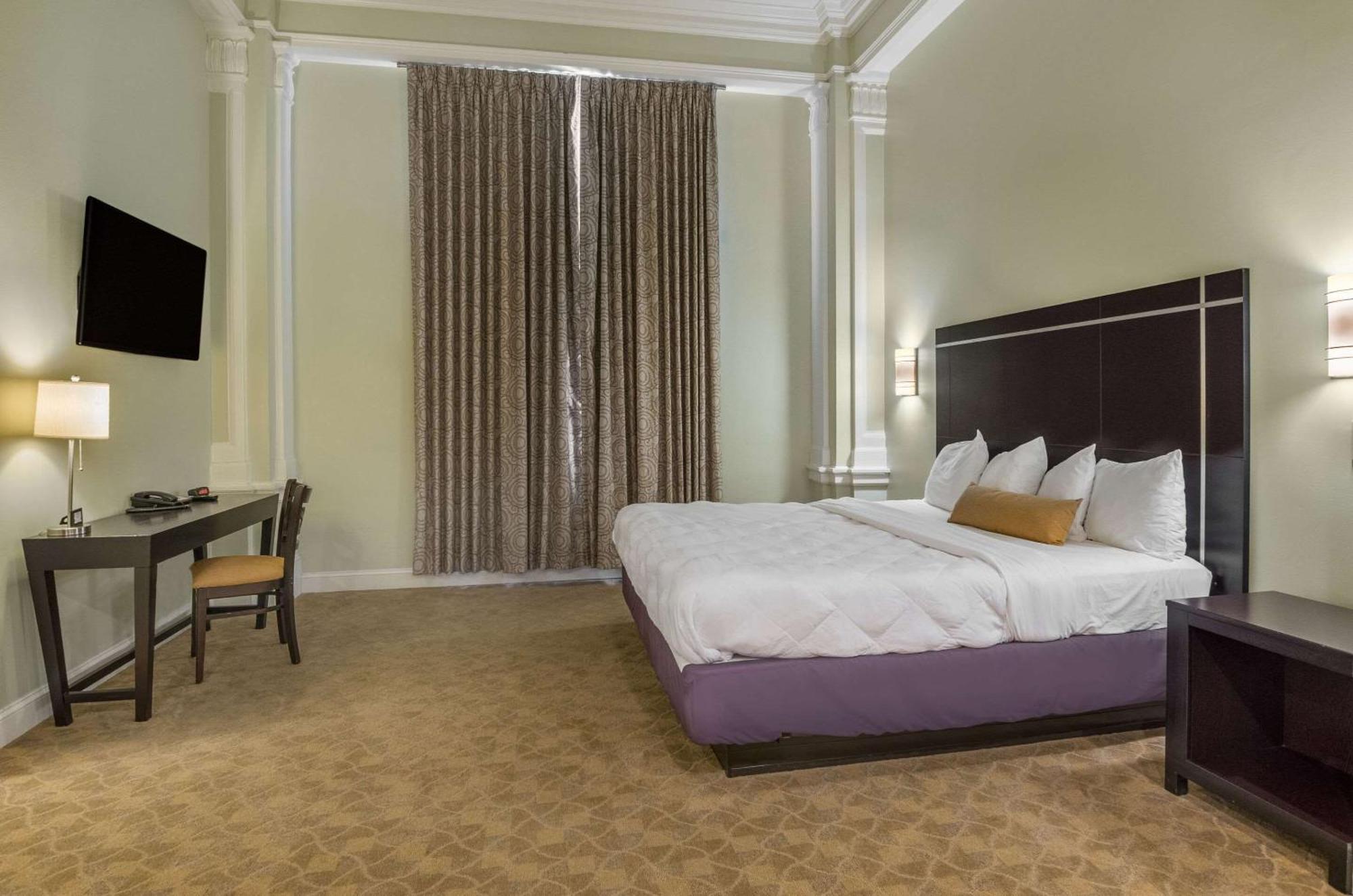 The Gin Hotel, Ascend Collection Lexington