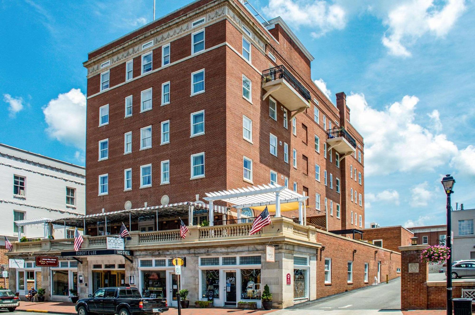 The Gin Hotel, Ascend Collection Hotel