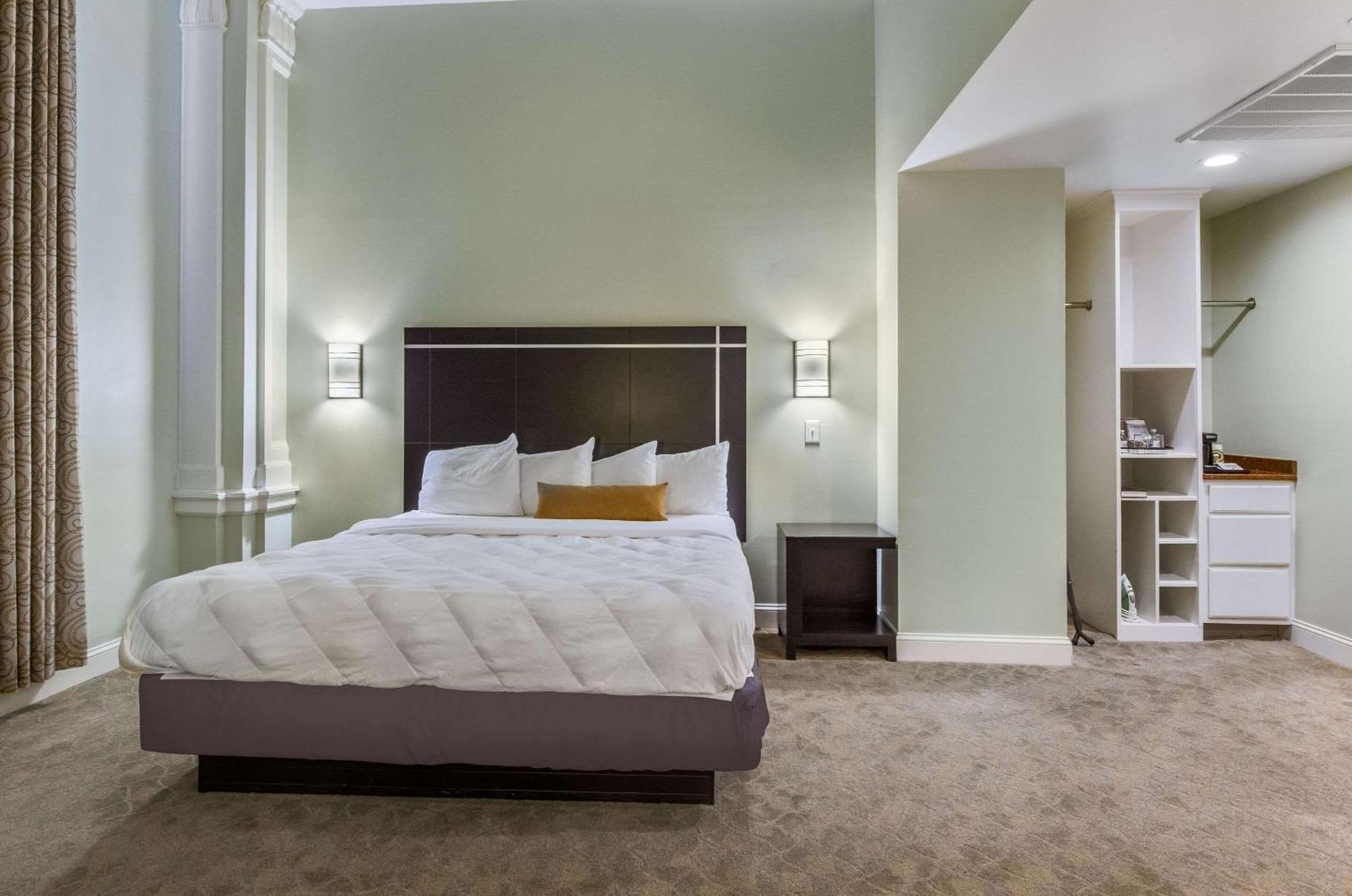 Hotel The Gin Hotel, Ascend Collection