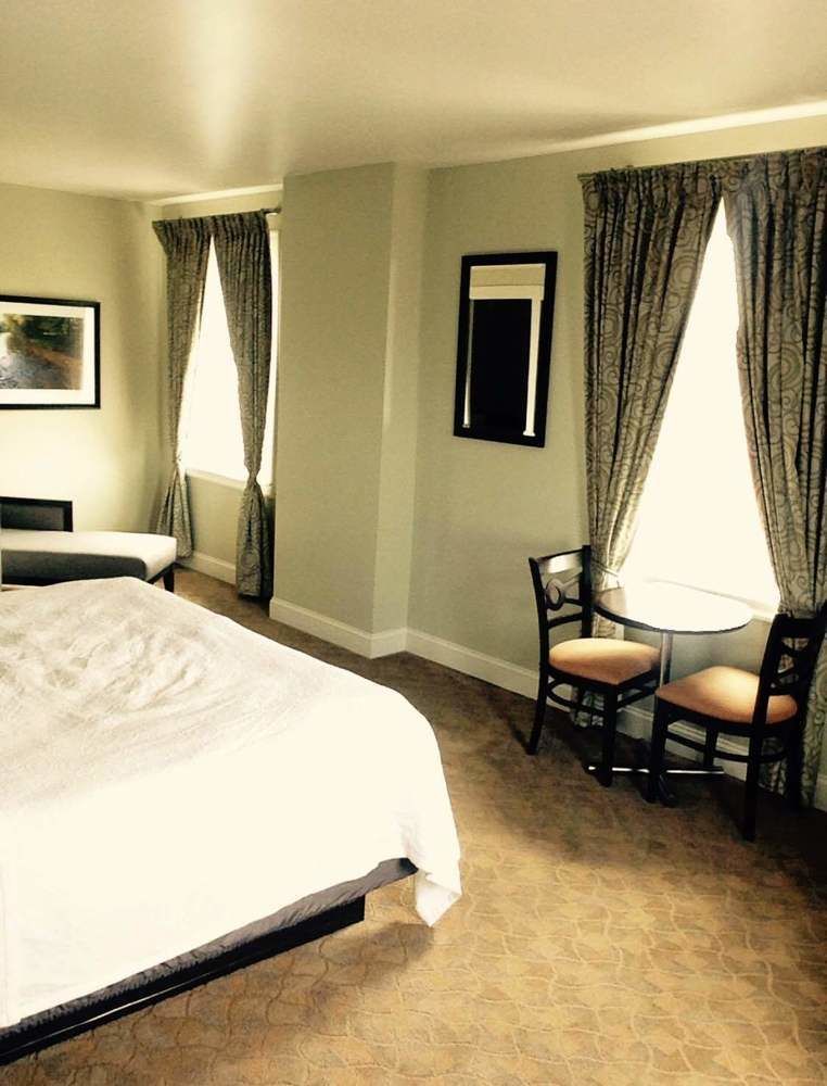 The Gin Hotel, Ascend Collection 4*