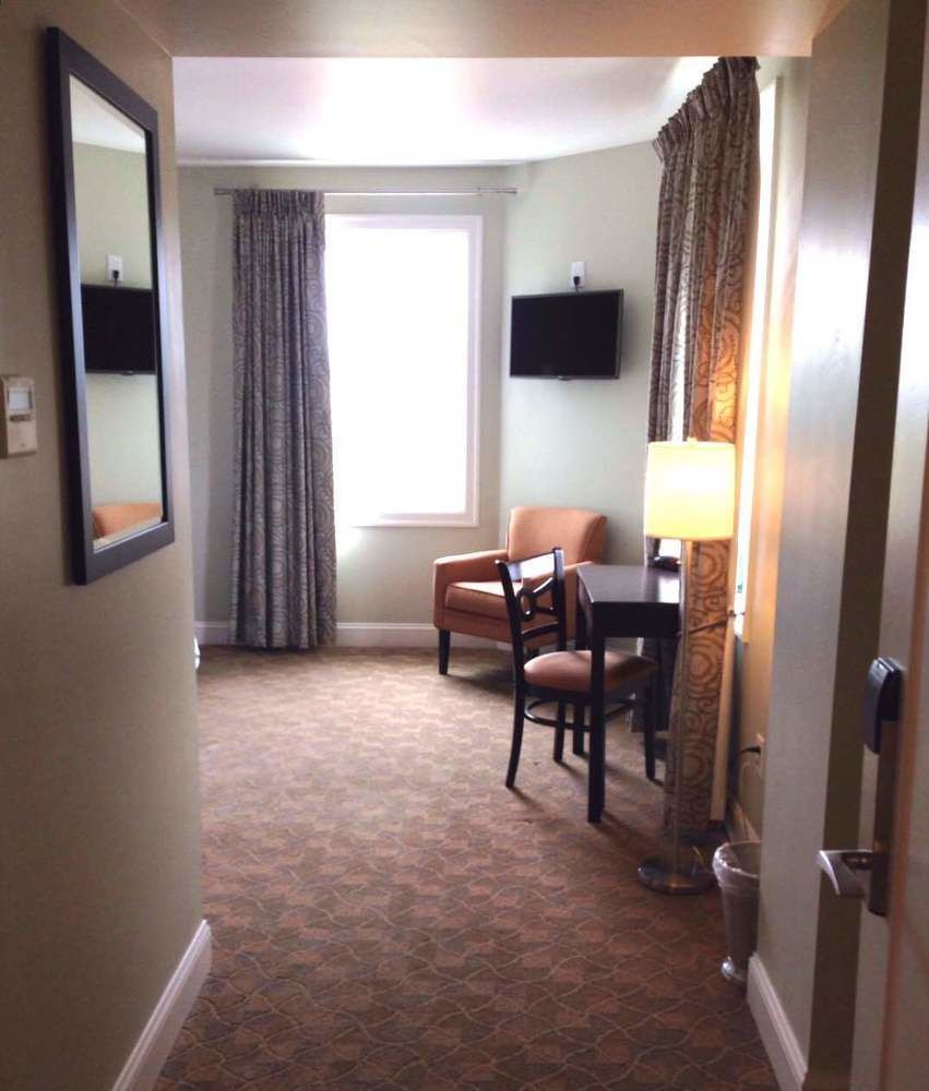 The Gin Hotel, Ascend Collection 4* Lexington
