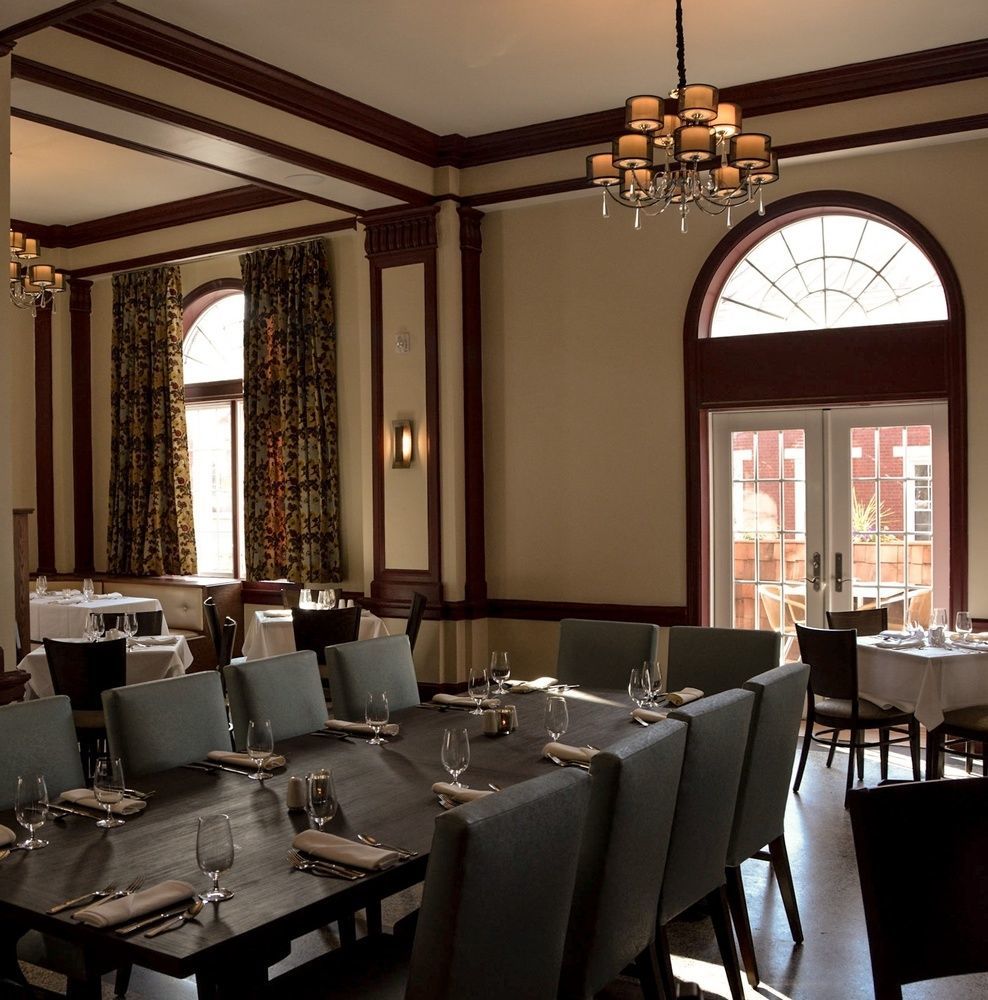 The Gin Hotel, Ascend Collection