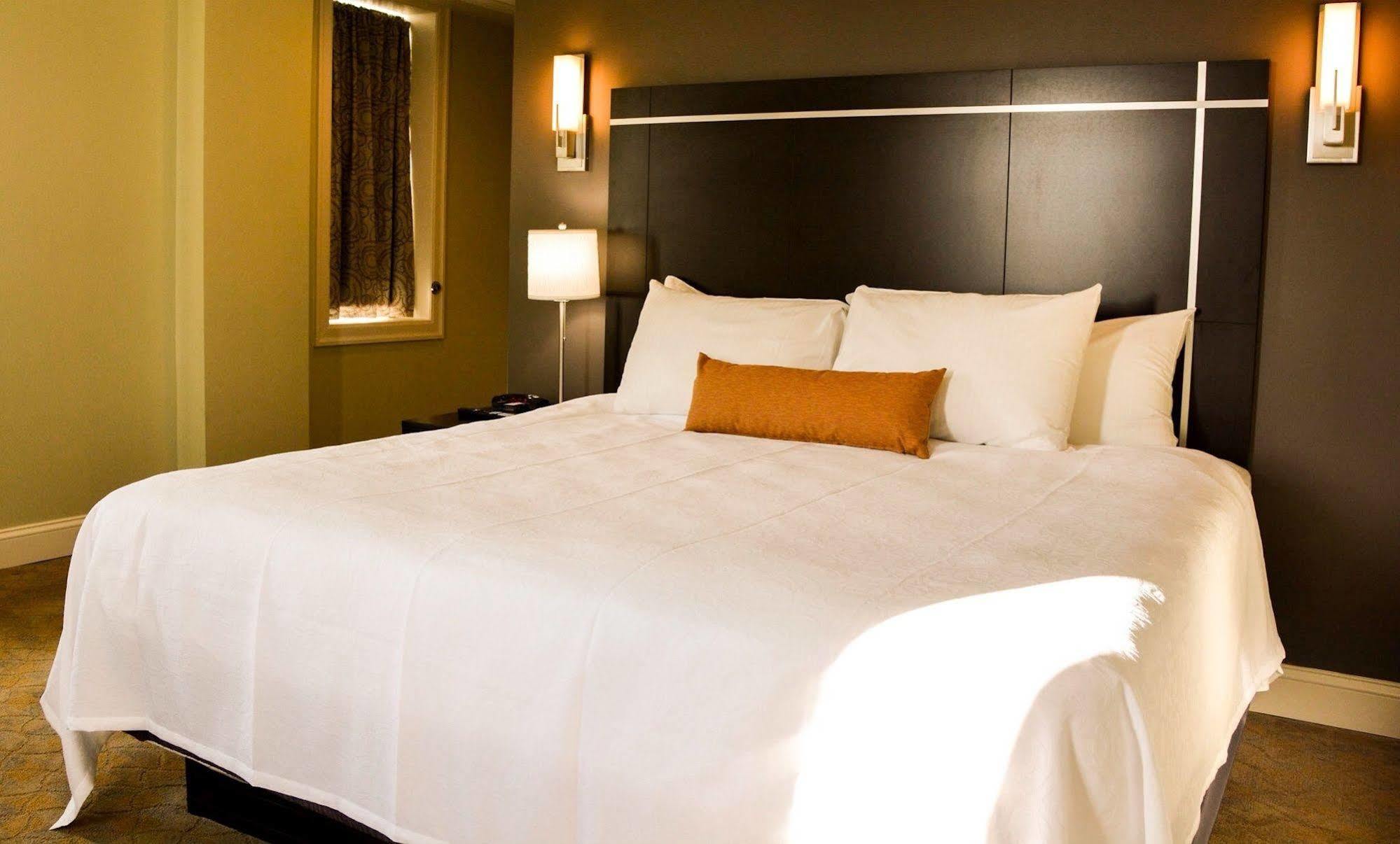 The Gin Hotel, Ascend Collection