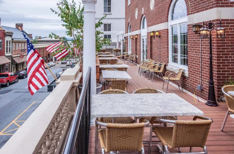 Hotel The Gin Hotel, Ascend Collection 4*