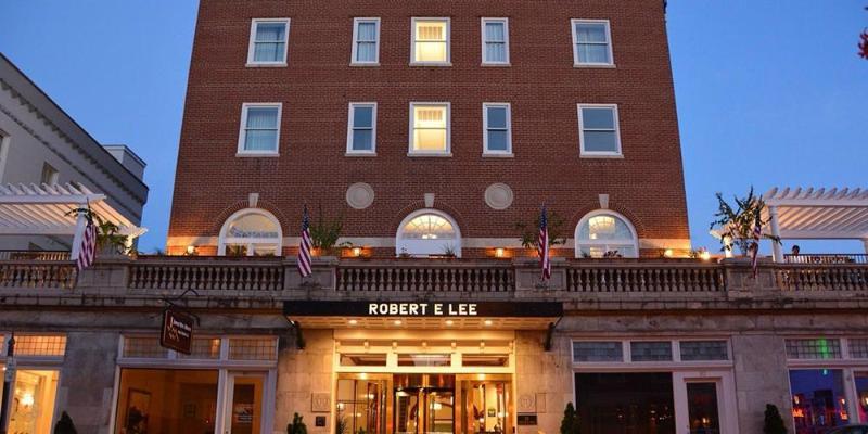 The Gin Hotel, Ascend Collection Hotel 4*
